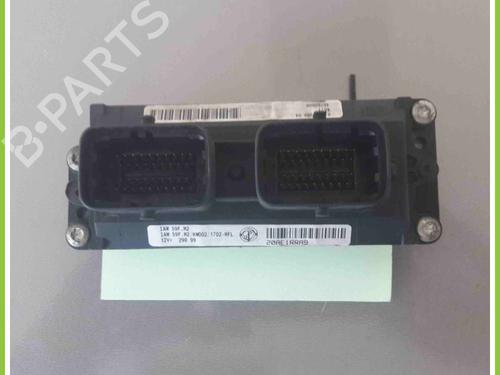 Used Engine control unit (ECU) FIAT PUNTO (188_) 1.2 60 (188.030, .050, .130, .150, .230, .250) (60 hp) 13319392
