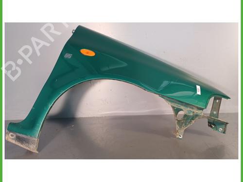 Used Right front fenders FIAT PUNTO (176_) 55 1.1 (54 hp) 26544264