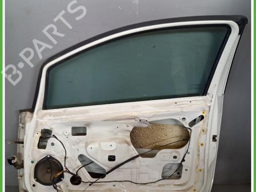 Right front door FIAT GRANDE PUNTO (199_) 1.3 D Multijet (199.AXD11, 199.AXD1A, 199.AXD1B,... | BP17908790C3