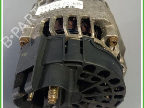 Alternator LANCIA Y (840_) 1.2 (840AA, 840AF1A) | BP30483166M7