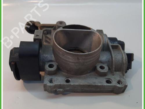 Throttle body AUDI A4 B6 (8E2) 1.9 TDI | BP40132462M82 - Image 3