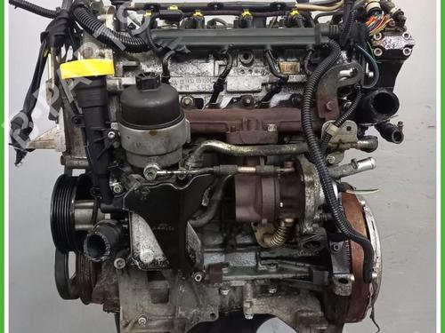 Engine FIAT DOBLO Box Body/MPV (223_) 1.3 JTD 16V | BP40142303M1 - Image 4
