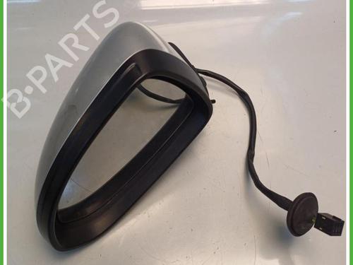 left-mirror-opel-corsa-d-s07-2006-2007-2008-2009-2010-2011-2012-2013-2014-2015-40144633 main image