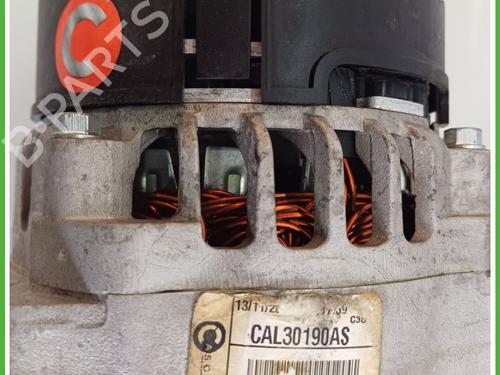 Generator LANCIA YPSILON (312_) 1.2 Bi-fuel (312.YXA1A) | BP20165109M7 