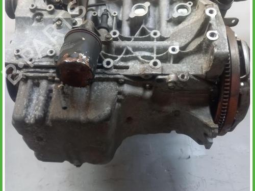 Engine SUZUKI SX4 (EY, GY) 1.5 VVT (RW415, YA11S) | BP40146704M1 - Image 5