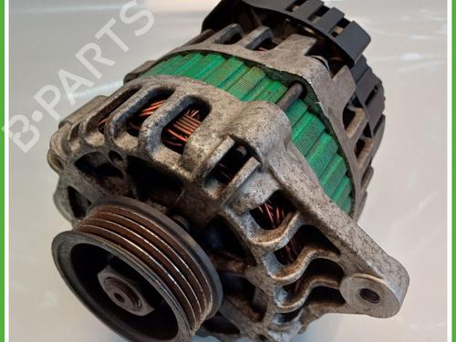Generator HYUNDAI ATOS (MX) 1.0 i (58 hp) 27409787
