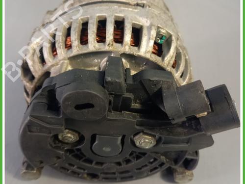 Generator LANCIA PHEDRA (179_) 2.2 JTD (179AXC1A) | BP30483172M7