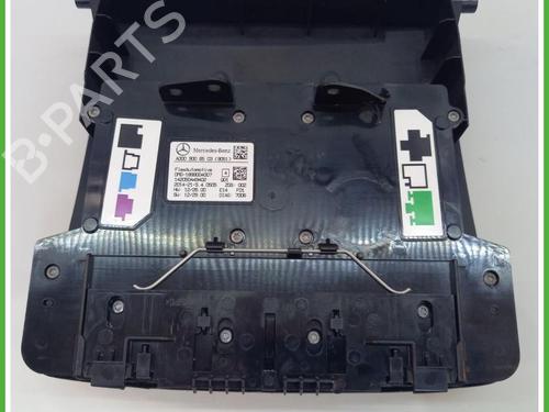 Other MERCEDES-BENZ A-CLASS (W176) A 180 CDI / d (176.012) | BP40135112O1 - Image 3