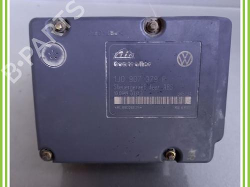 ABS pump VW GOLF IV (1J1) 1.9 TDI | BP13100906M43 
