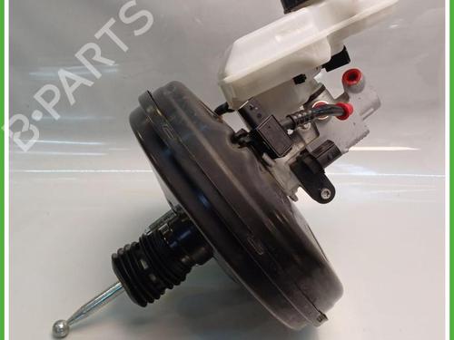 Used Servo brake Servo brake VW POLO VI (AW1, BZ1, AE1) 1.0 TGI (90 hp) 40143650 40143650