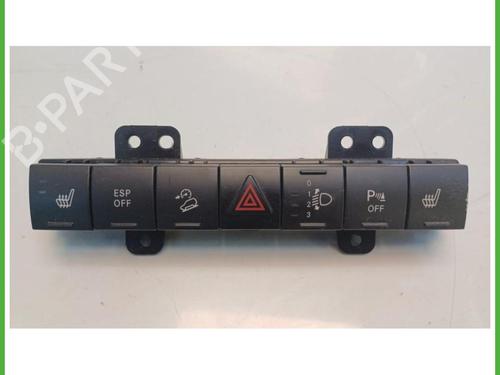 Used Switch Switch JEEP CHEROKEE (KK) 2.8 CRD 4x4 (177 hp) 40146482 40146482