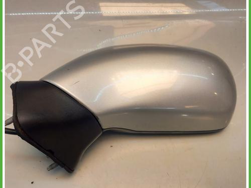 Left mirror OPEL AGILA A (H00) 1.2 16V (F68) | BP30411225C26