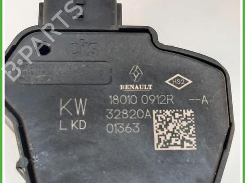 Pedal DACIA SANDERO III 1.0 TCe 100 ECO-G | BP40134614I4 - Image 3