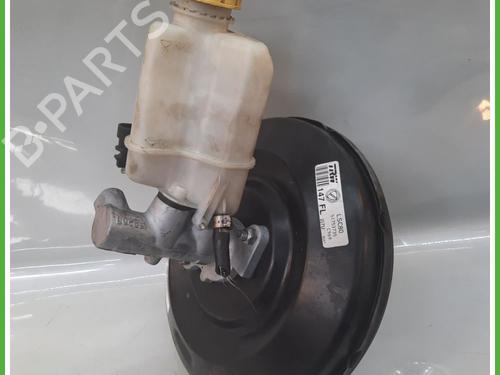 Servo brake ALFA ROMEO 147 (937_) 1.9 JTDM 16V (937.AXN1B, 937.BXN1B) | BP13685722M42 