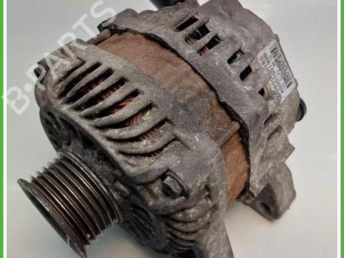 Used Alternator Alternator PEUGEOT 207 (WA_, WC_) 1.4 (73 hp) 40142961 40142961
