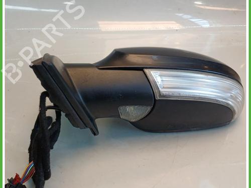 Retrovisor izquierdo VW PASSAT B6 Variant (3C5) 1.4 TSI EcoFuel | BP28314727C26 