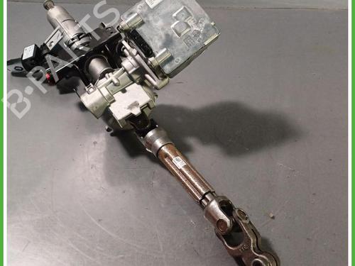 Steering column RENAULT CAPTUR II (HF_) TCe 90 (HFM6) | BP40144271M21 - Image 4