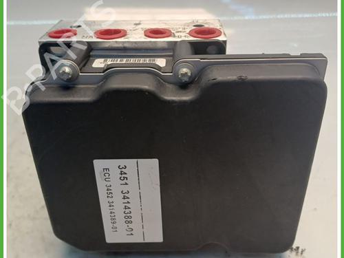 ABS pump BMW X3 (E83) 2.0 d | BP29243740M43 