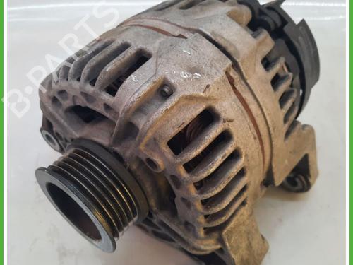 Used Alternator OPEL ASTRA H (A04) 1.4 (L48) (90 hp) 15004464
