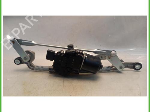 Used Front wipers mechanism Front wipers mechanism OPEL KARL (C16) 1.0 (75 hp) 40074509 40074509