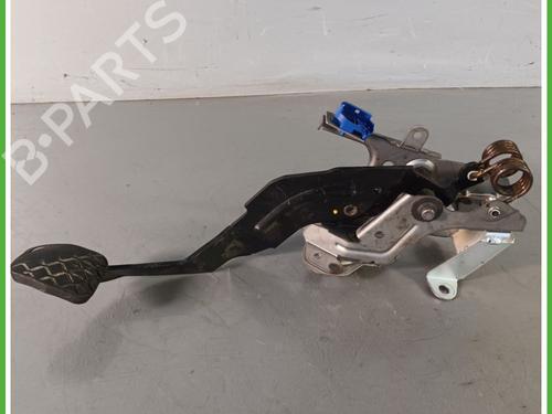 Pedal MAZDA CX-7 (ER) 2.2 MZR-CD AWD (ER10A) | BP29563850I4 