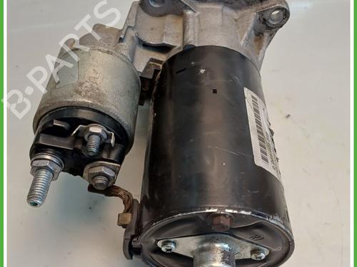 Startmotor FIAT DOBLO MPV (119_, 223_) 1.9 JTD | BP29326169M8 