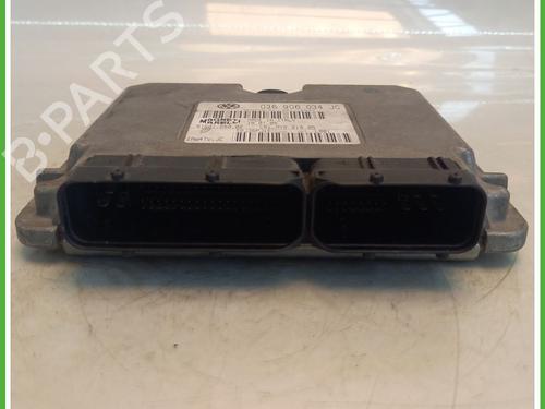Computer motormanagement VW POLO IV (9N_, 9A_) 1.4 16V | BP29629580M57 