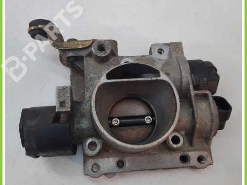 Throttle body FIAT PUNTO (188_) 1.2 60 (188.030, .050, .130, .150, .230, .250) | BP11370402M82 