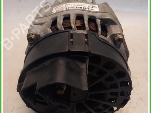 Alternator FIAT PANDA (169_) 1.2 (169.AXB11, 169.AXB1A) | BP40075478M7  - Image 6