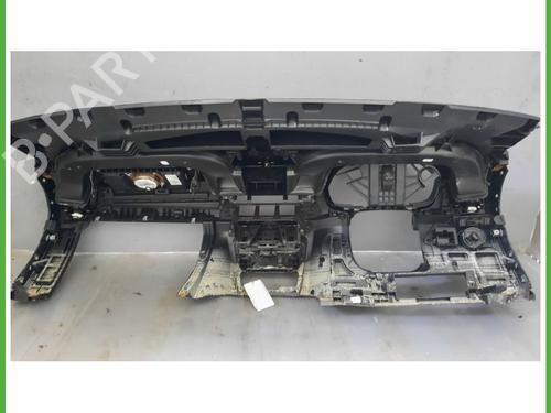 Dashboard SKODA FABIA III Estate (NJ5) 1.0 TSI | BP26705976C46 