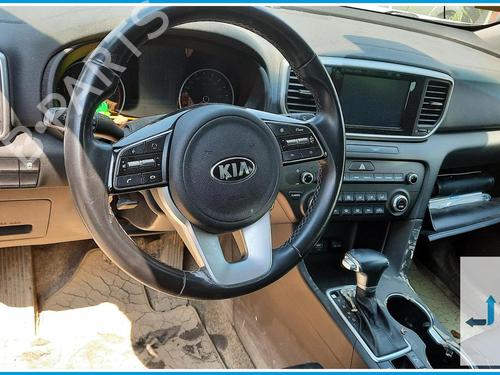 Engine control unit (ECU) KIA SPORTAGE IV (QL, QLE) 1.6 CRDi | BP40143496M57 - Image 8