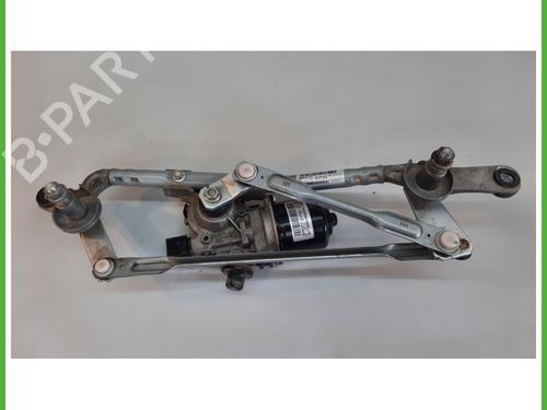 Front wipers mechanism OPEL KARL (C16) 1.0 | BP14831165C83 