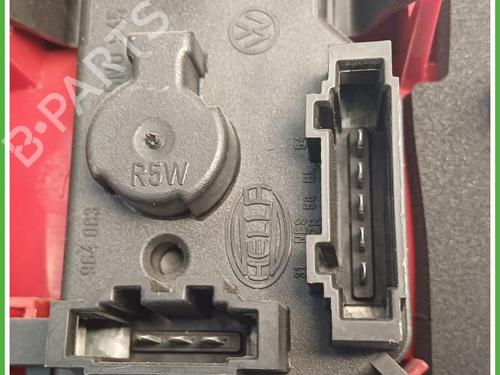 Right taillight VW POLO (6N2) 1.4 | BP40144695C35 - Image 5