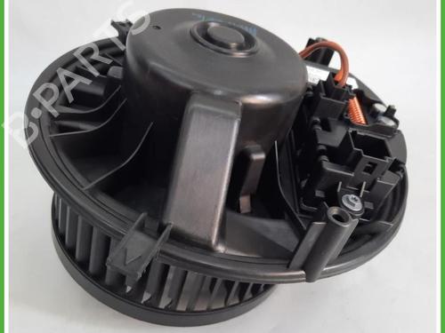 Used Heater blower motor Heater blower motor VW GOLF VII (5G1, BQ1, BE1, BE2) 1.4 TGI CNG (110 hp) 40131839 40131839