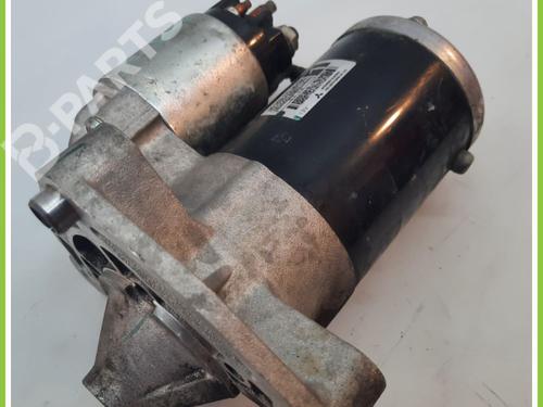 Startmotor PEUGEOT 207 (WA_, WC_) 1.4 (73 hp) 11370150