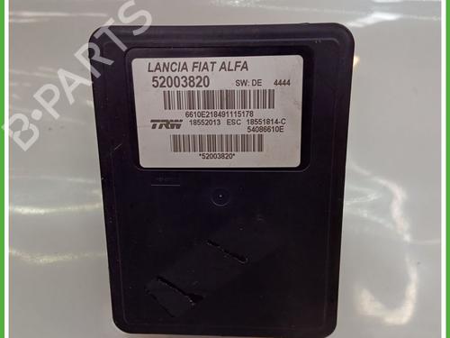 ABS pump FIAT 500L (351_, 352_) 1.4 (199LYB1B) | BP18863804M43 