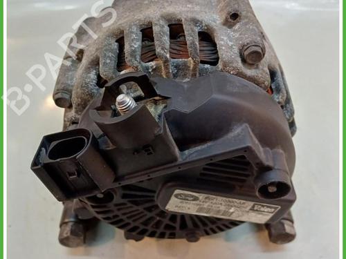 Alternator FORD FIESTA VI (CB1, CCN) 1.4 TDCi | BP40137428M7 - Image 5