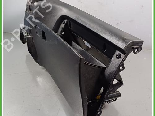 Glove box HYUNDAI i20 II (GB, IB) 1.2 | BP16207706C95 