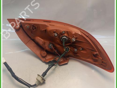 Right taillight MAZDA 2 (DE_, DH_) 1.3 (DE3FS) | BP30169336C35