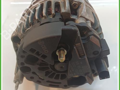 Alternator VW GOLF IV (1J1) 1.4 16V | BP16405328M7 