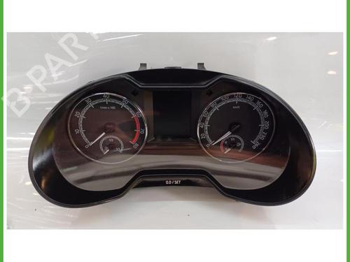 instrument-cluster-skoda-octavia-iii-combi-5e5-5e6-2012-2013-2014-2015-2016-2017-2018-2019-2020-40140834 main image