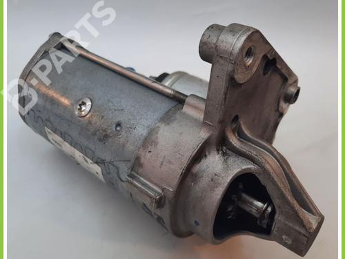 Startmotor PEUGEOT 307 (3A/C) 1.6 HDi 110 | BP11370125M8 