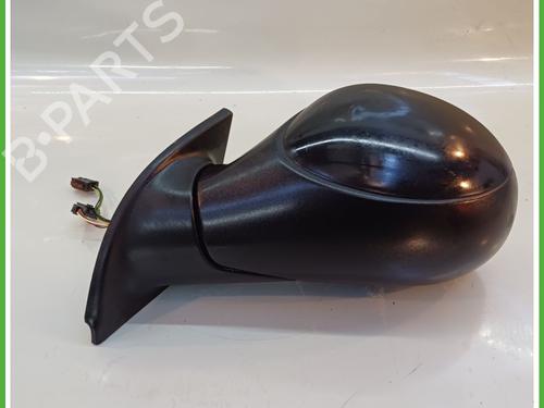 Right mirror CITROËN C3 I (FC_, FN_) 1.1 i | BP16742592C27 
