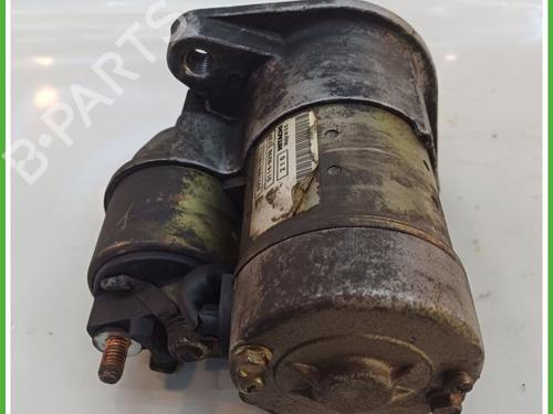 Starter OPEL ASTRA G Hatchback (T98) 1.7 DTI 16V (F08, F48) | BP15765890M8 