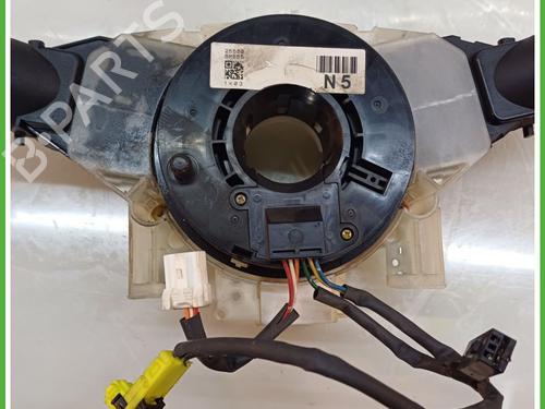 Switch NISSAN ALMERA TINO (V10) 1.8 | BP20727577I30 