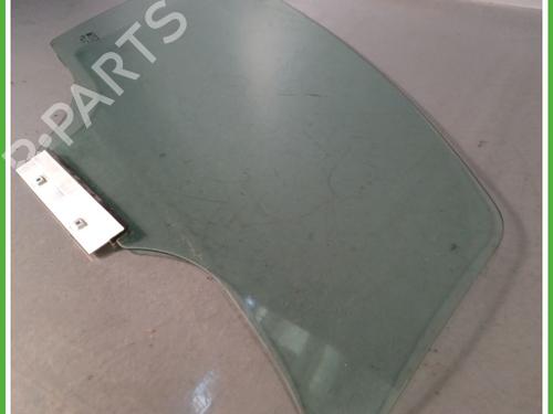 Rear right door window OPEL CORSA E (X15) 1.4 LPG (08, 68) | BP26288644C21 