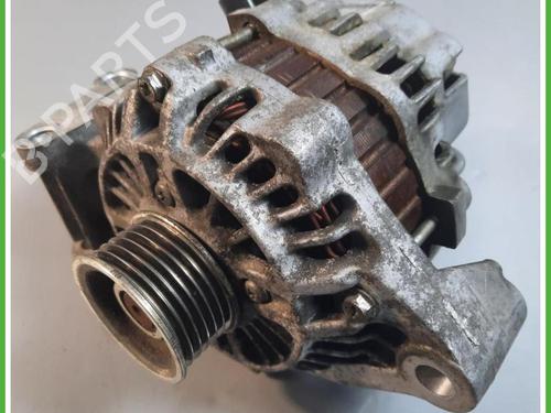 Used Alternator Alternator FORD FUSION (JU_) 1.4 (80 hp) 40133324 40133324