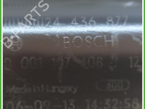 Starter OPEL ASTRA H (A04) 1.4 (L48) | BP15272487M8 