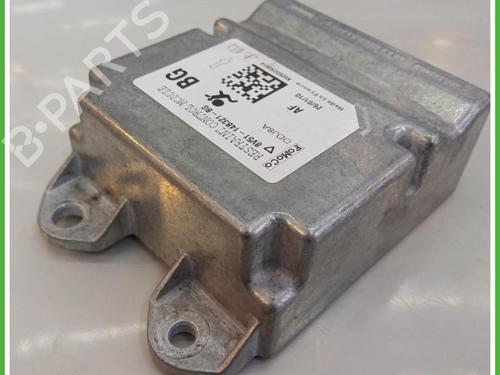 Control unit FORD FIESTA VI (CB1, CCN) 1.4 LPG | BP40141696M11 - Image 5