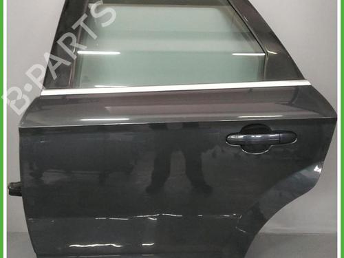 left-rear-door-opel-zafira-a-mpv-t98-1999-2000-2001-2002-2003-2004-2005-2006-40132678 main image